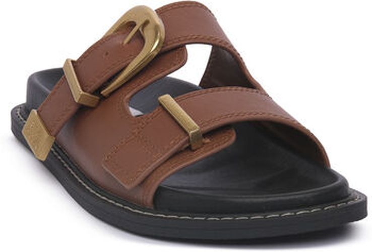 Sandales COG ARCH Marron - Steve madden - Modalova