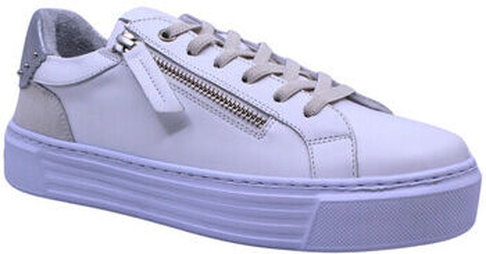 Baskets co.co et abricot baskets Blanc - Coco & Abricot - Modalova