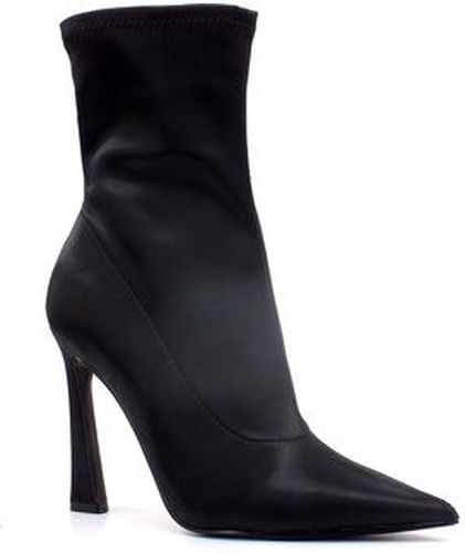 Bottines SIZZ04S1BS Noir - Steve madden - Modalova