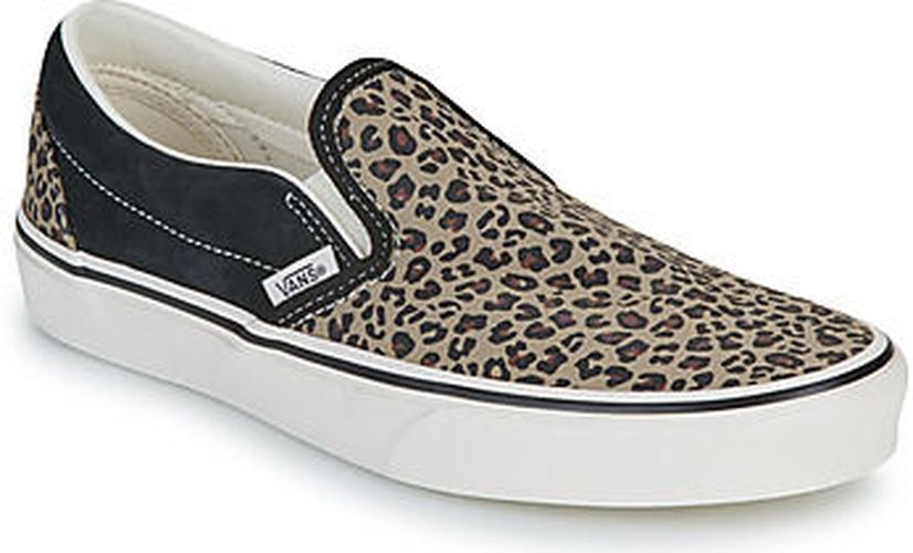 Slip ons Vans Classic Slip-On Noir - Vans - Modalova
