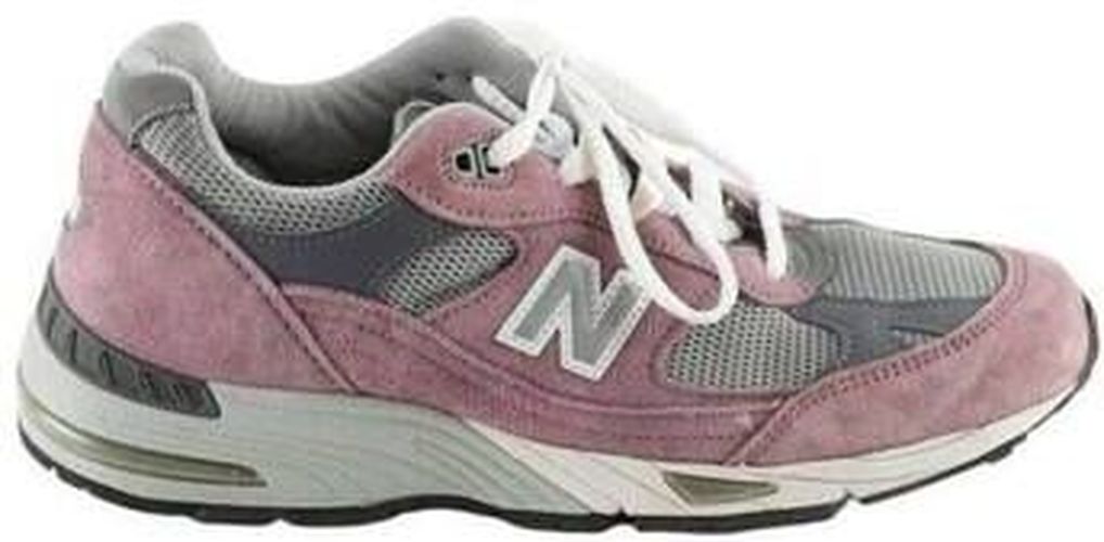 Baskets Baskets en daim Rose - New Balance - Modalova