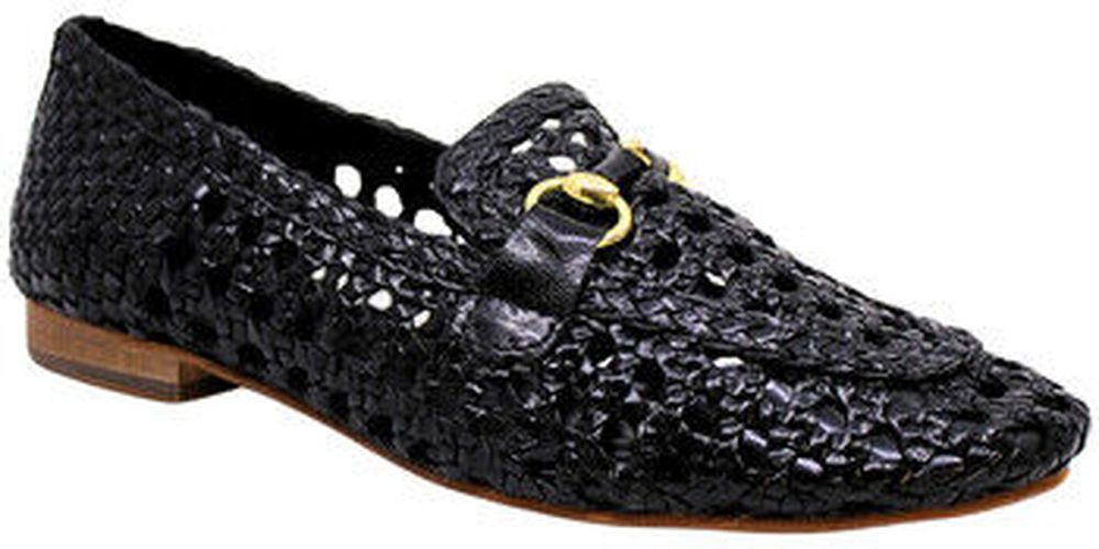 Mocassins co.co et abricot mocassins Noir - Coco & Abricot - Modalova