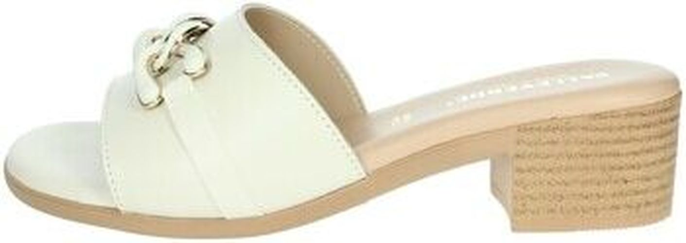 Claquettes Valleverde 63010 Beige - Valleverde - Modalova