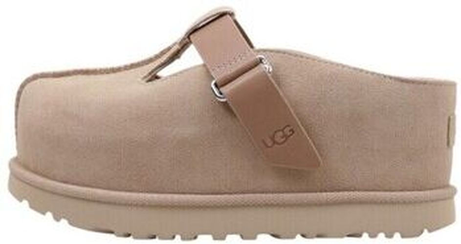 Sabots Goldenstar Hi Clog Marron - Ugg - Modalova