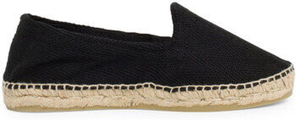 Espadrilles Espadrilles Grandes Tailles 34-45 Noir - Pisamonas - Modalova