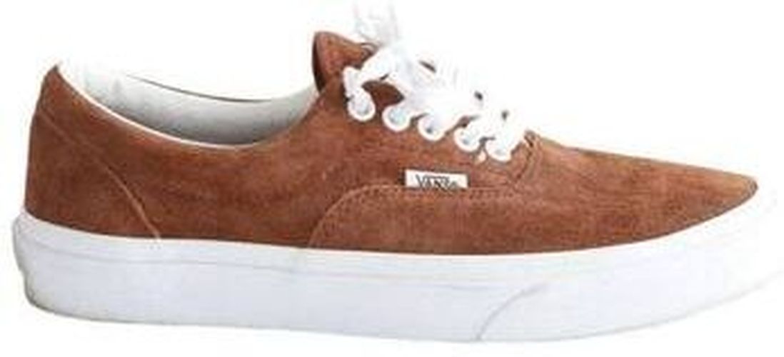 Baskets Vans Baskets en daim Marron - Vans - Modalova