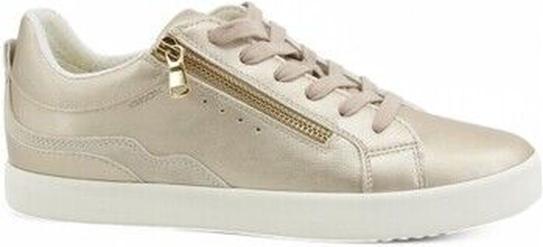 Baskets D466HJ0AJ22-PE25-C2LH6 Rose - Geox - Modalova