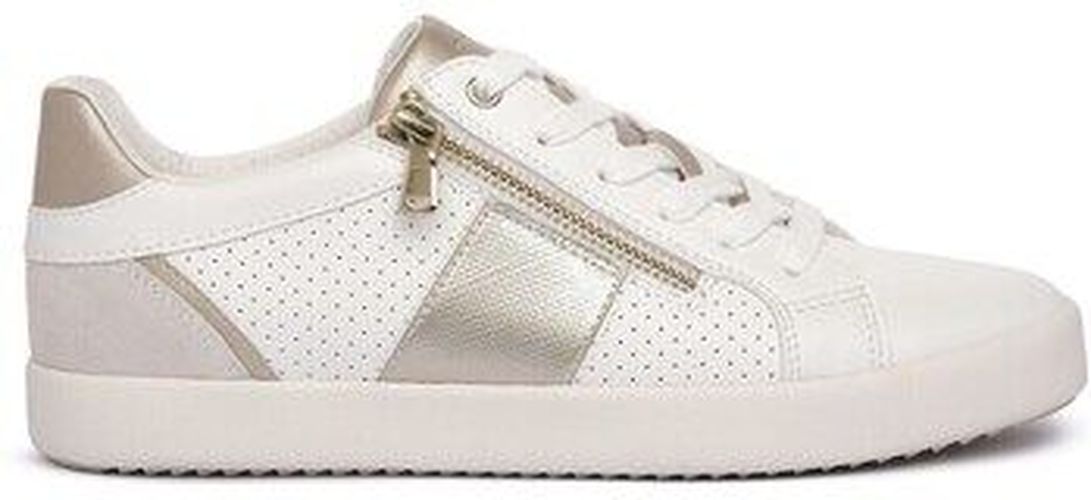 Baskets basses Blomiee E multicolor - Geox - Modalova