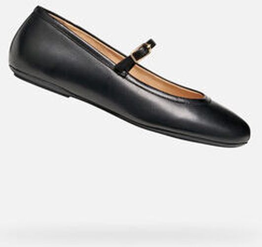 Ballerines Geox D PALMARIA Noir - Geox - Modalova