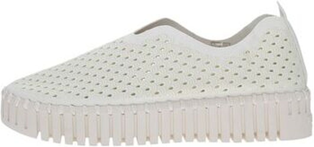 Mocassins Ilse Jacobsen - Blanc - Ilse jacobsen - Modalova