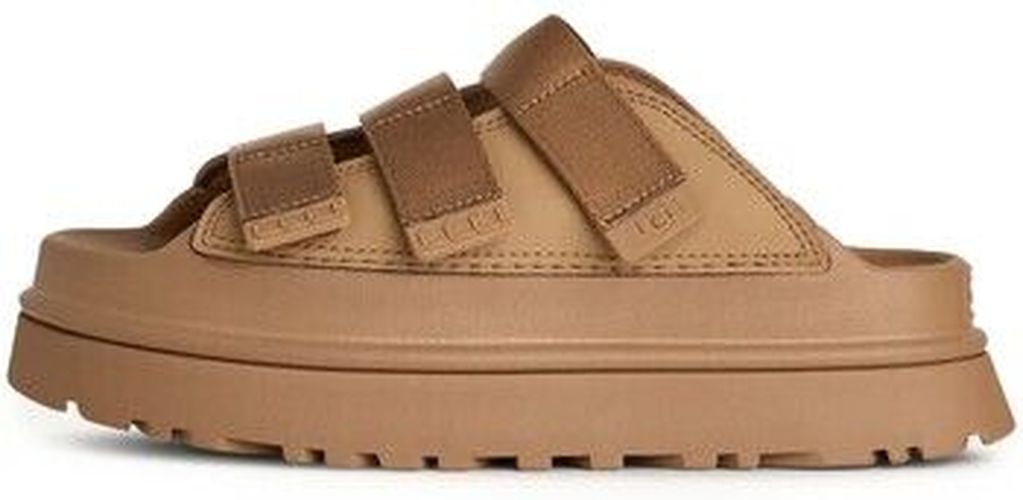 Sandales W Goldenglow Slide Marron - Ugg - Modalova
