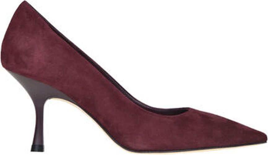 Chaussures escarpins CAT00006014AI Rouge - Stuart Weitzman - Modalova
