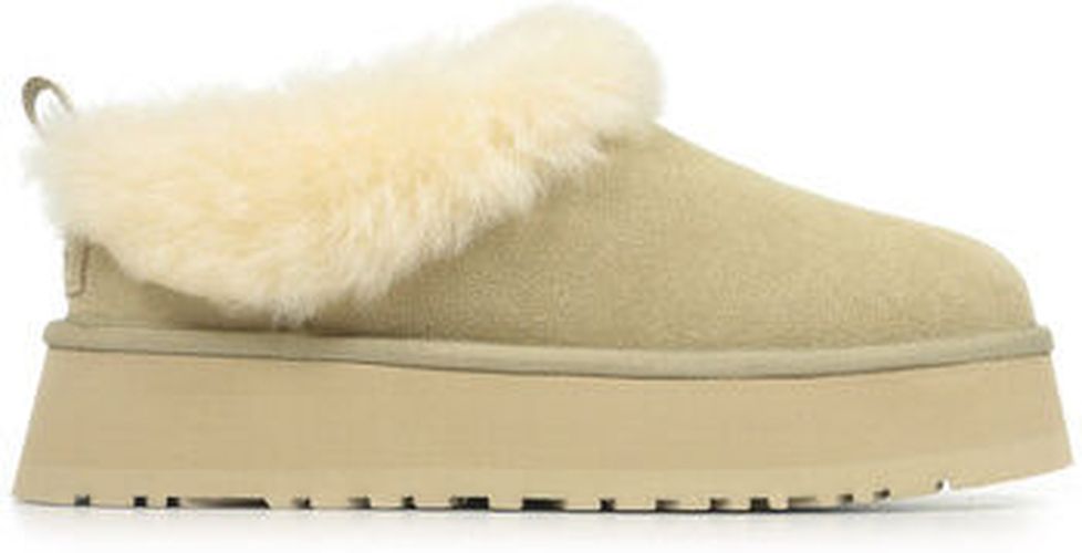 Chaussons UGG Tazzelle Beige - Ugg - Modalova