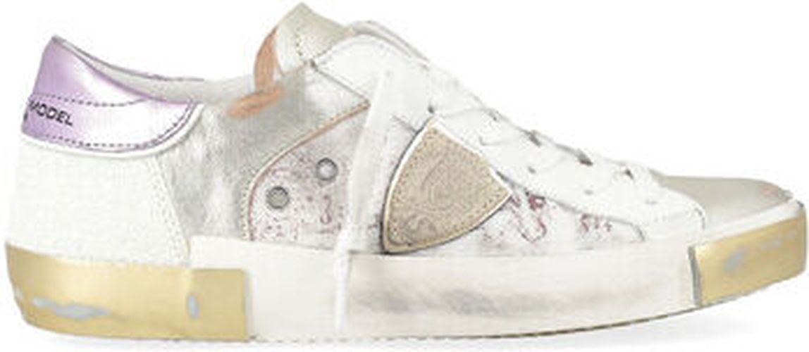 Baskets PRSX LOW WOMAN PRLD-MGJ1 - Philippe Model - Modalova