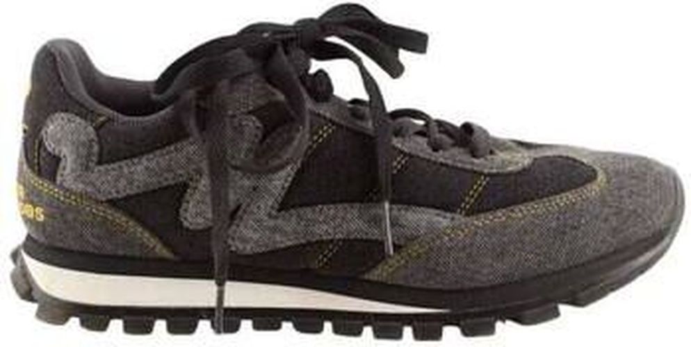 Baskets basses Baskets grises Gris - Marc jacobs - Modalova