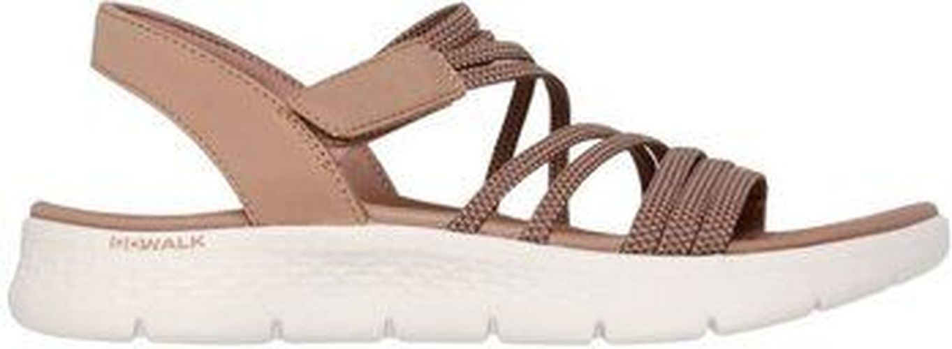 Sandales Skechers - Marron - Skechers - Modalova