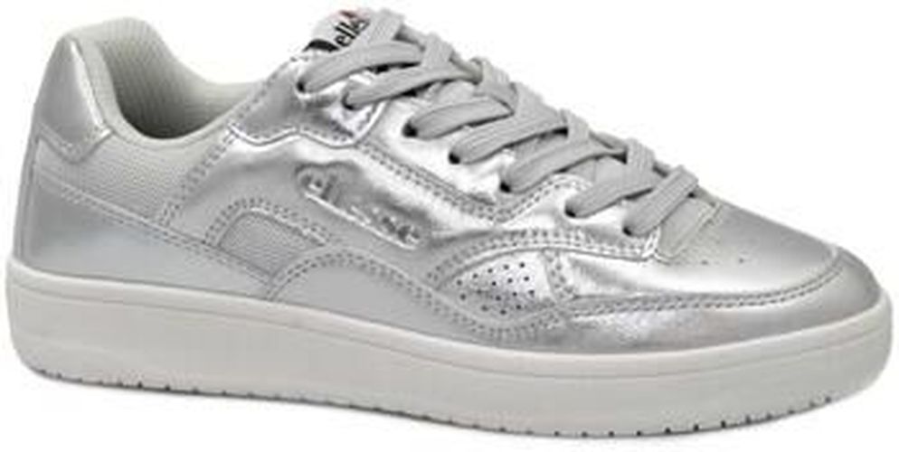 Baskets basses ELL-I25-LOIS003-SW Argenté - Ellesse - Modalova