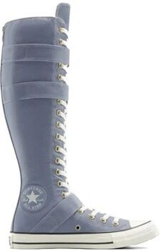 Bottes CHUCK TAYLOR ALL STAR XXHI BUCKLES Gris - Converse - Modalova