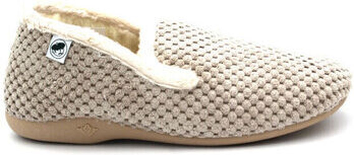 Chaussons deribal Beige - La Bande A Mich - Modalova