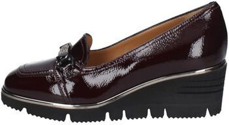 Mocassins Donna Soft - Bordeaux - DONNA SOFT - Modalova