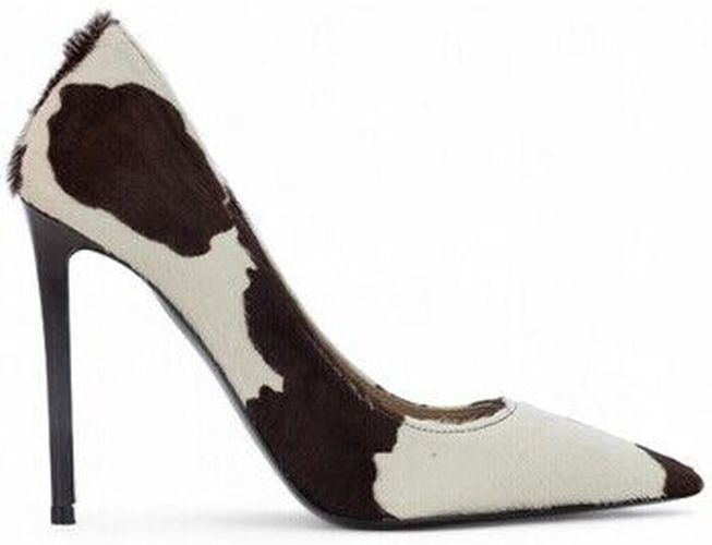 Chaussures escarpins - Marron - WO MILANO - Modalova