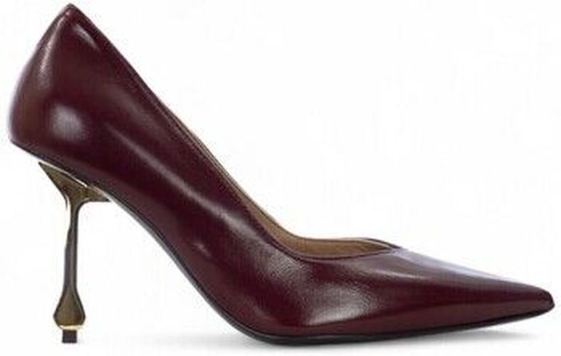 Sandales Wo Milano - Rouge - WO MILANO - Modalova