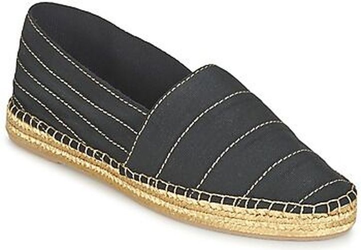 Espadrilles Marc Jacobs SIENNA Noir - Marc jacobs - Modalova