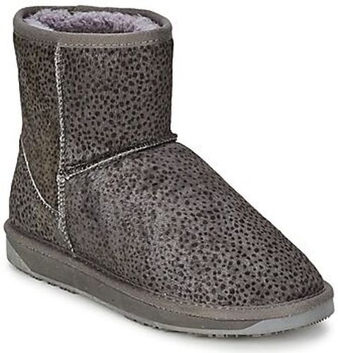 Boots Booroo MINNIE LEO Gris - Booroo - Modalova