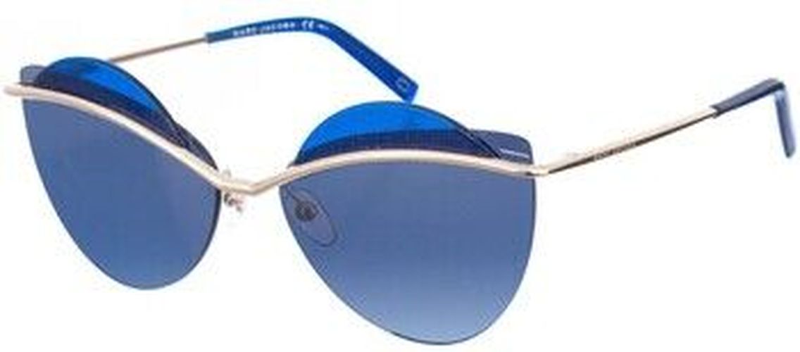 Lunettes de soleil MARC-104-S-3YG Bleu - Marc jacobs - Modalova