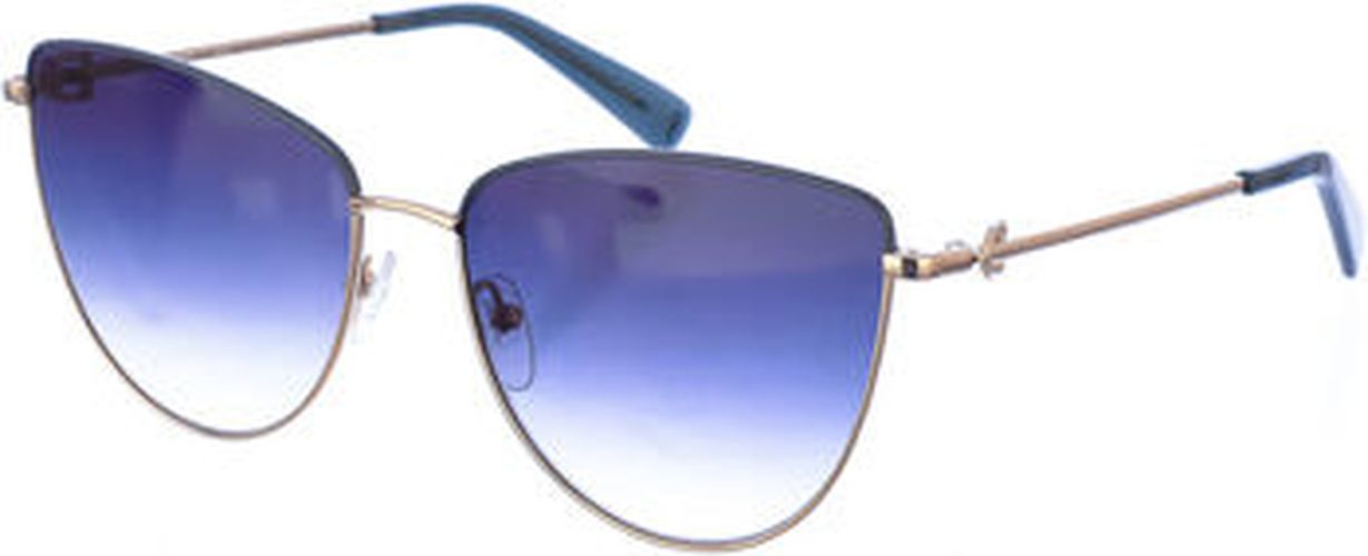 Lunettes de soleil LO152S-732 Multicolore - Longchamp - Modalova