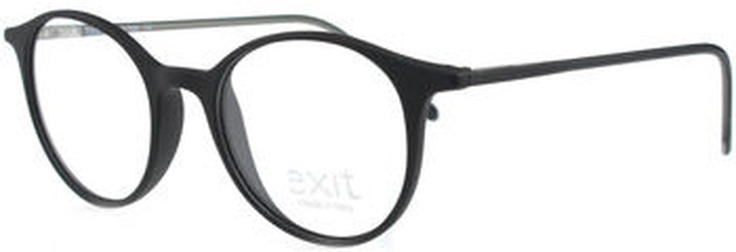 Lunettes de soleil EX312 Cadres Optiques, Noir Noir - Exit - Modalova
