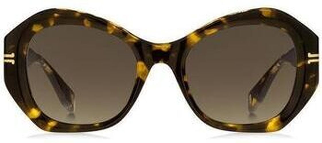 Lunettes de soleil MJ 1029/S Lunettes de soleil, Havana/Marron, 52 mm - Marc jacobs - Modalova