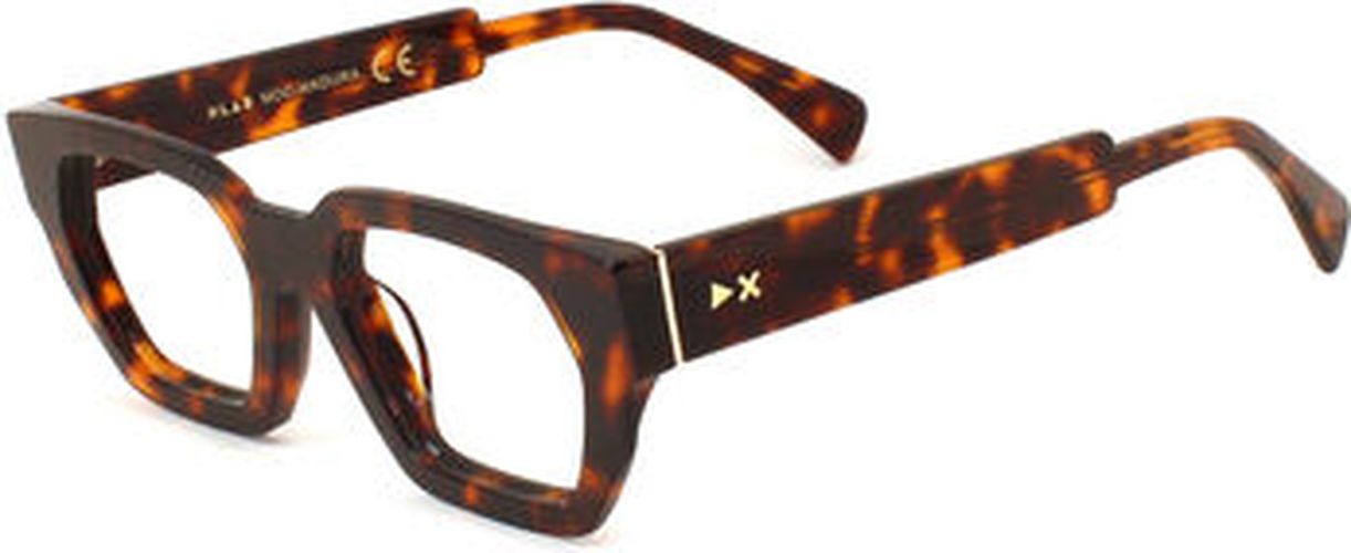 Lunettes de soleil Cadre MADURA Cadres Optiques, écaille, 52 mm - XLAB - Modalova