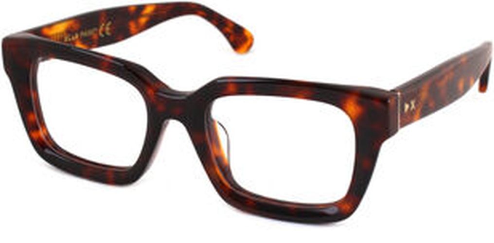 Lunettes de soleil PHUKET Cadres Optiques, écaille/Fumée, 50 mm - XLAB - Modalova