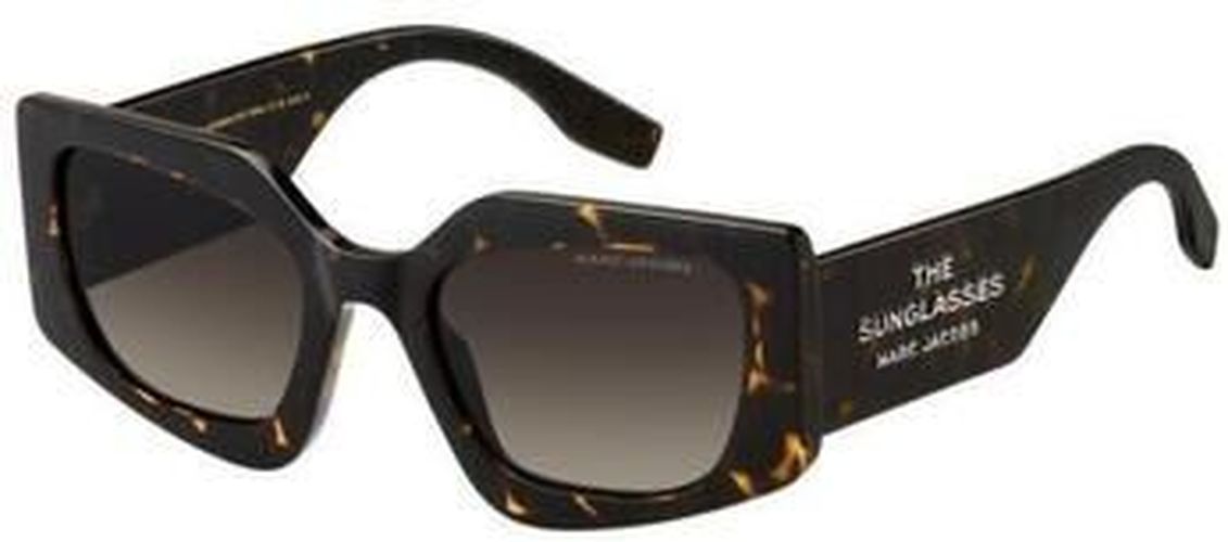 Lunettes de soleil MARC 774/S Lunettes de soleil, Havana/Marron, 53 mm - Marc jacobs - Modalova
