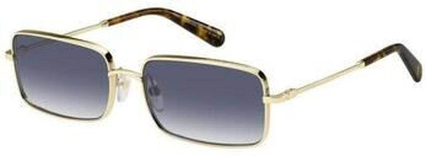 Lunettes de soleil MARC 771/S Lunettes de soleil, Or/Bleu, 58 mm Doré - Marc jacobs - Modalova