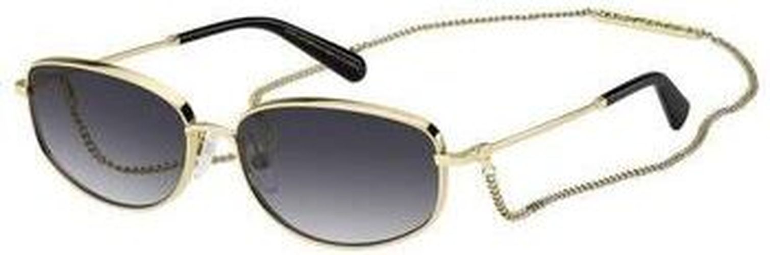 Lunettes de soleil MARC 772/N/S Lunettes de soleil, Or/Gris, 60 mm Doré - Marc jacobs - Modalova
