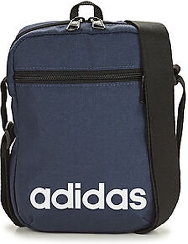 Pochette adidas LINEAR ORG Marine - Adidas - Modalova