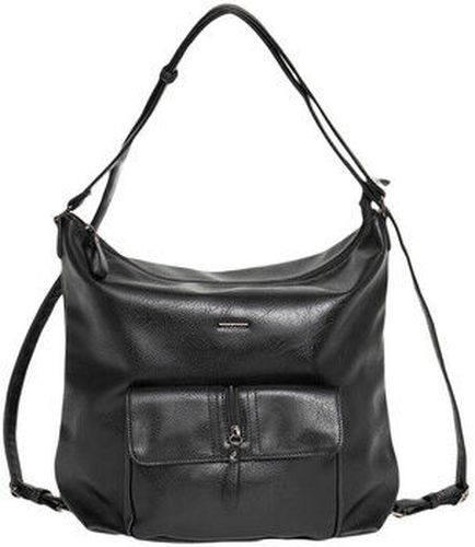 Sac à main Manoukian MK-TEMPO Noir - MANOUKIAN - Modalova