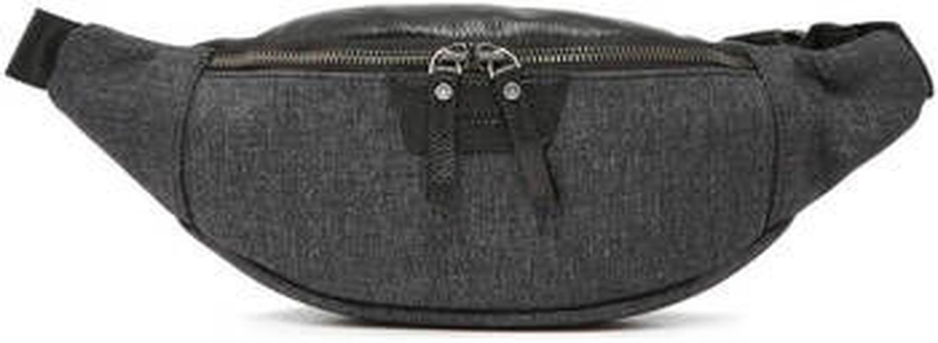 Sac Sac banane Light LIGHT 104-ELIS735M Gris - Etrier - Modalova