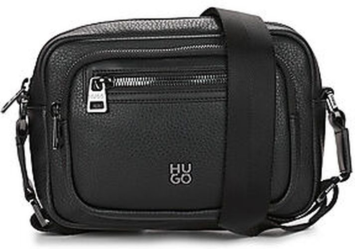 Sacoche HUGO Elliott 3.0G_EW Noir - Hugo Boss - Modalova