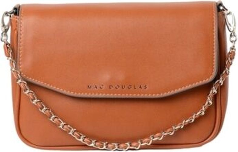 Sac Bandouliere Sac porte travers Ref 59632 Marron S 24*16*9 cm Marron - Mac Douglas - Modalova