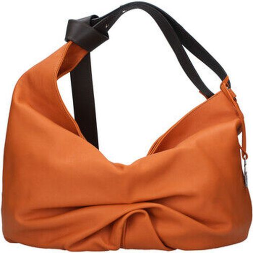 Sac a main ALBA3697V5038 Orange - Charlotte - Modalova