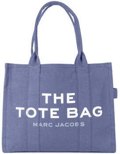 Cabas the large tote blue shadow Bleu - Marc jacobs - Modalova