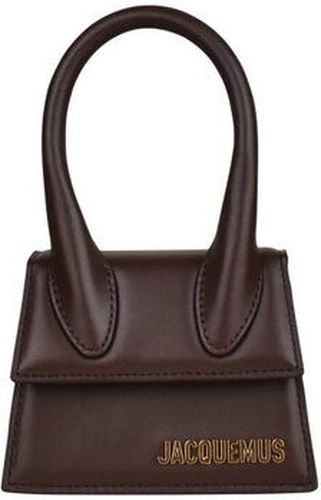 Sac à main Le Chiquito Marron - Jacquemus - Modalova