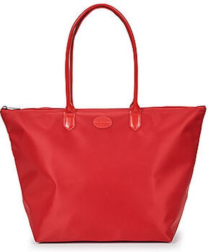 Cabas CABA CELESTE M Rouge - Mac Douglas - Modalova