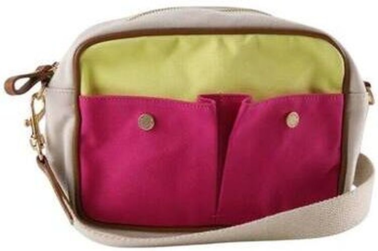 Sac a main Sac à bandoulière multicolore Multicolore - Vanessa Bruno - Modalova