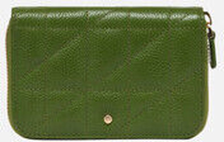 Portefeuille Geox D.WALLET Vert - Geox - Modalova