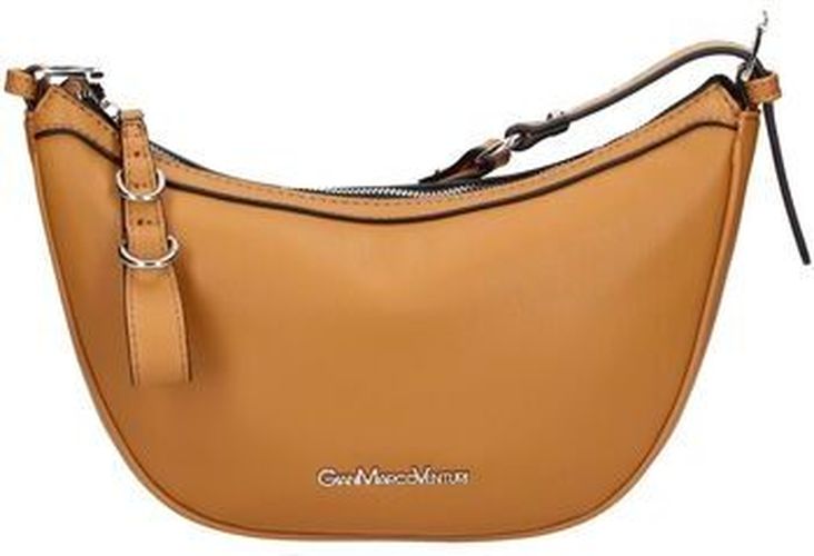 Sac Bandouliere Gianmarco Venturi - Marron - Gian Marco Venturi - Modalova