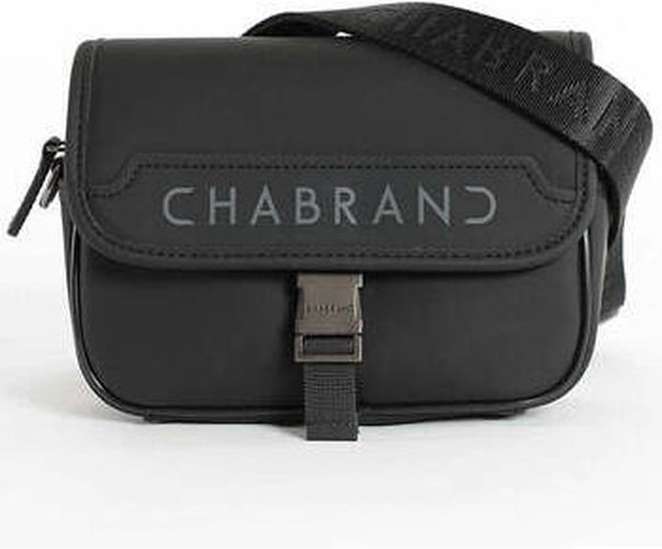 Pochette Sacoche zippée Touch Bis 17256120 Noir Noir - Chabrand - Modalova